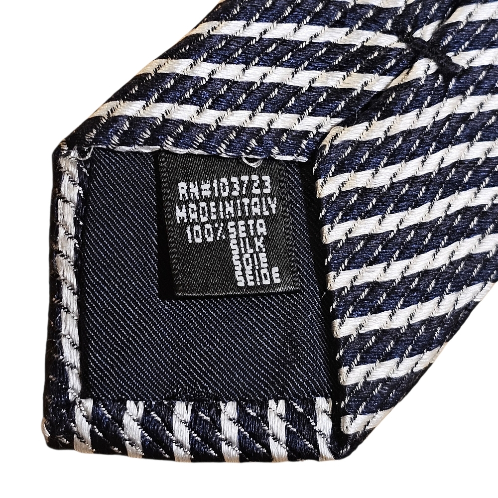 GIORGIO ARMANI TIE - Picture 6 of 12